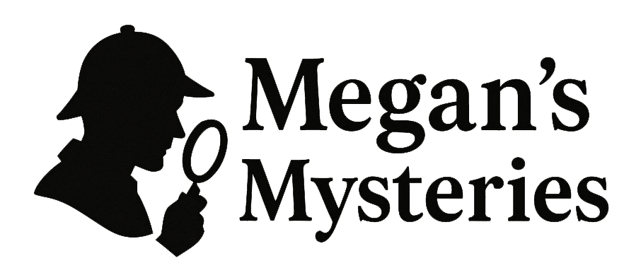 Megan's Mysteries