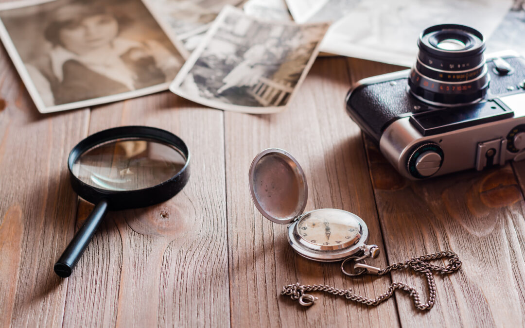 Should You Host a Murder Mystery at a Library or Cafe?