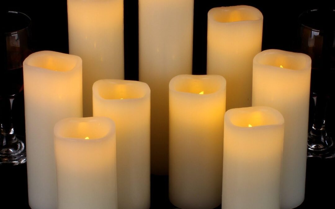 How To Use Lighting To Create Suspense (Even With A Cheap Lamp)