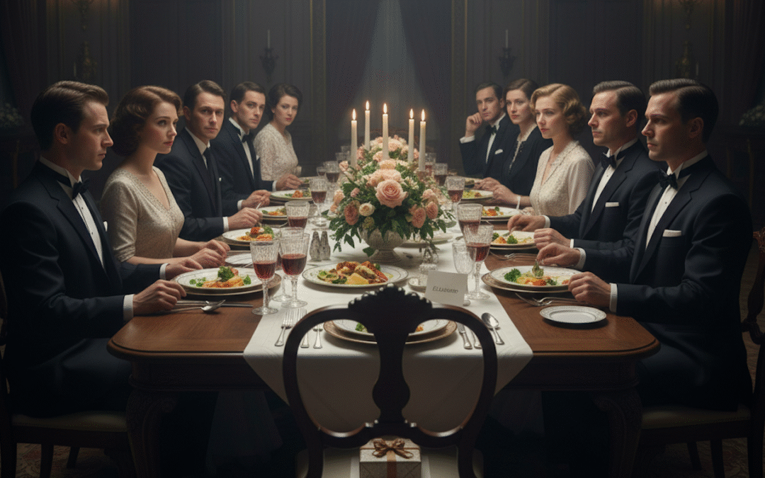 How to Handle “That One Guest” Who Won’t Stay in Character