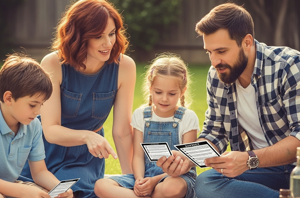Family‑Friendly Murder Mysteries: What to Avoid, What to Include, and What Works
