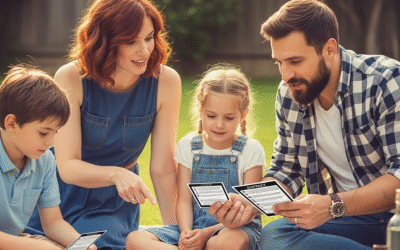 Family‑Friendly Murder Mysteries: What to Avoid, What to Include, and What Works