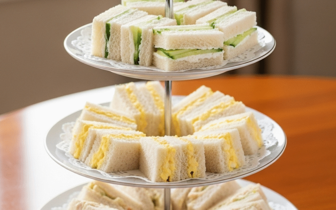 5 Easy Train-Themed Snacks and Mocktails
