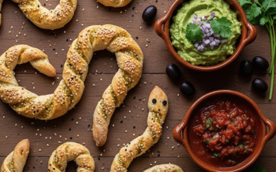 The Complete Guide To Pacing Food Around Mystery Rounds