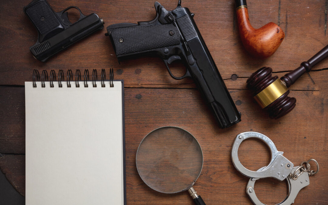 Mystery Game Night Checklist (What to Do, Bring, Prep)