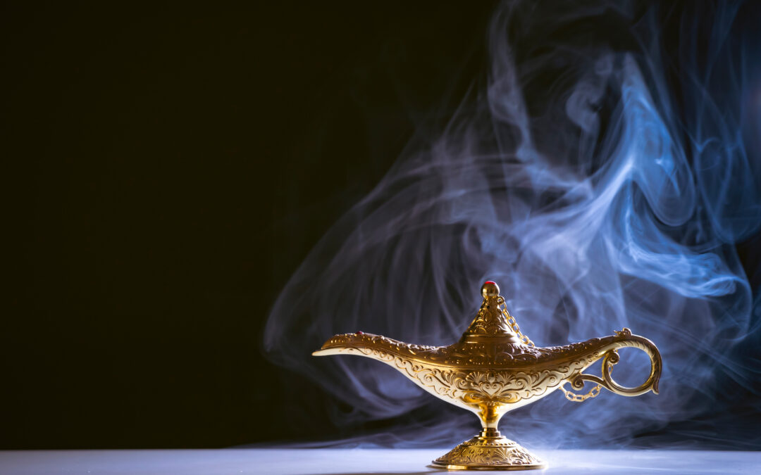 Themed Mystery Night Ideas That Go Beyond “Roaring Twenties”