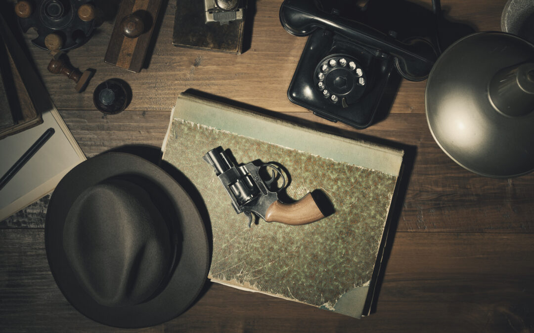 The Secrets To A Perfect Mystery Night Flow From Start To Finish