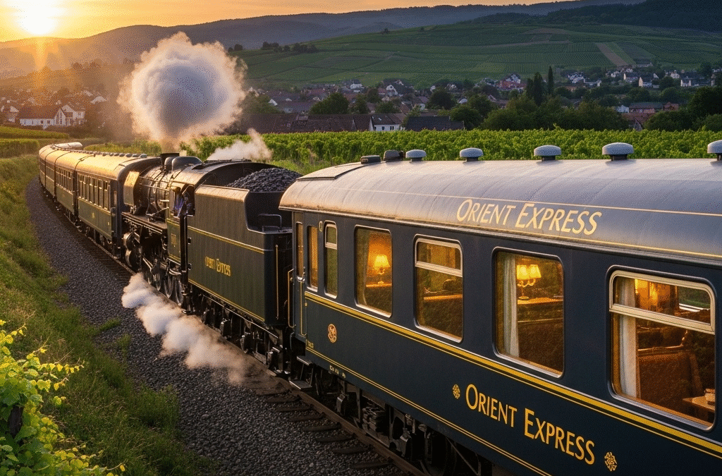 Train Games for Kids (And Adults Too)