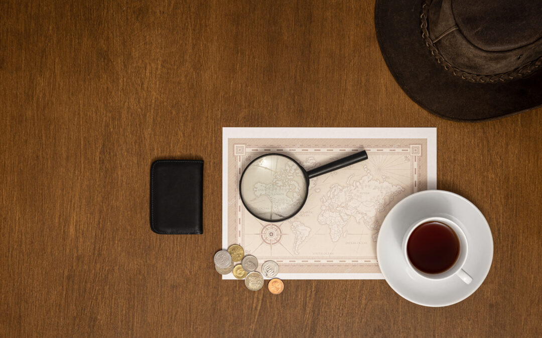 Planning a Mystery Game Night on a Budget