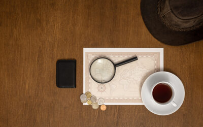 Planning a Mystery Game Night on a Budget