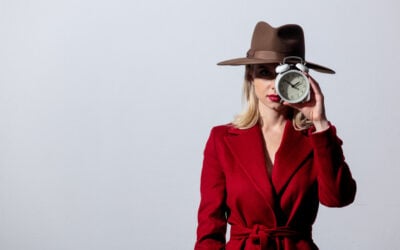 Mystery Party Timelines: How to Structure the Night