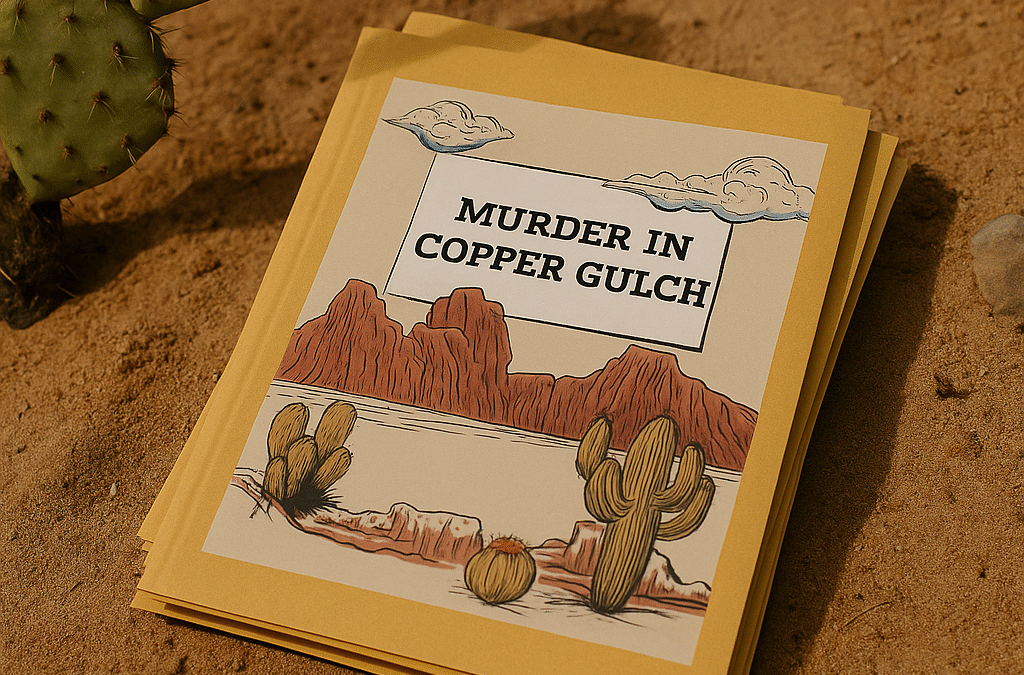 What to Look for in a Printable Mystery Kit (Buyer’s Guide)