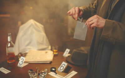 Turning Any Room Into a Crime Scene: Atmosphere, Layout, and Lighting That Elevate Your Game