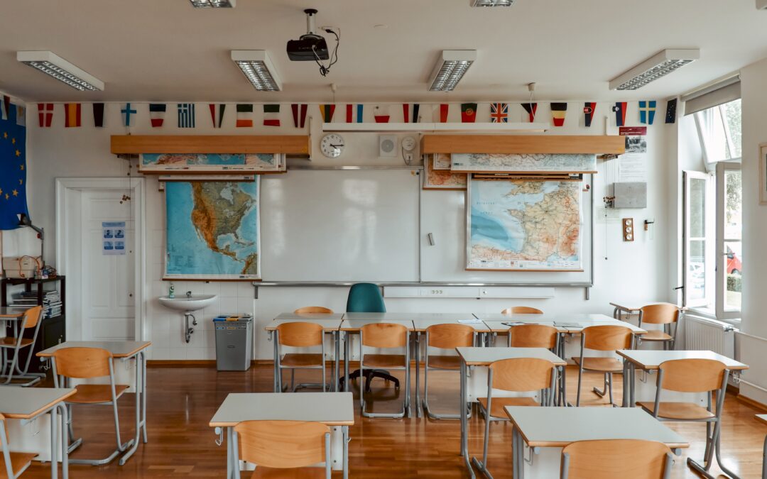 The Best Mystery Game Night Routines For Classrooms