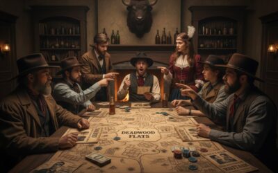 The Science Of Why People Love Solving Mysteries Together