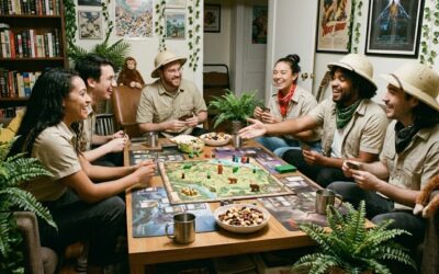 What Makes a Murder Mystery Game Feel “Awkward” And How to Avoid It