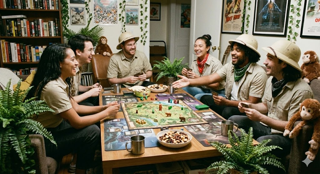 What Makes a Murder Mystery Game Feel “Awkward” And How to Avoid It