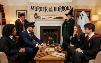Is a Murder Mystery Worth the Money? What You’re Really Paying For