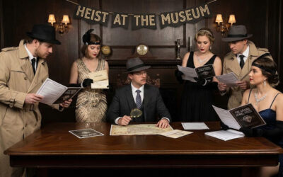 How to Handle Rule-Benders, Over-Actors, and Side Conversations