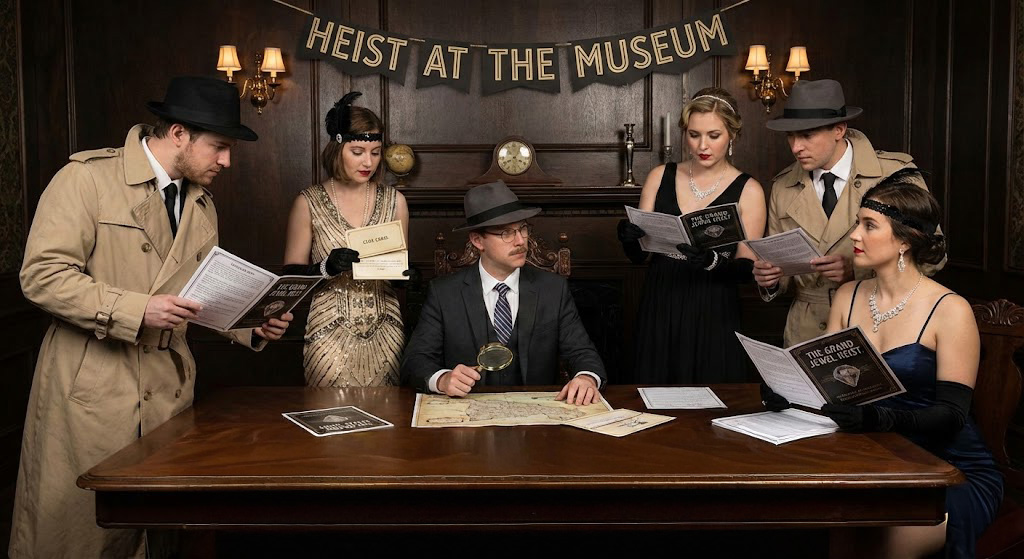 How to Handle Rule-Benders, Over-Actors, and Side Conversations