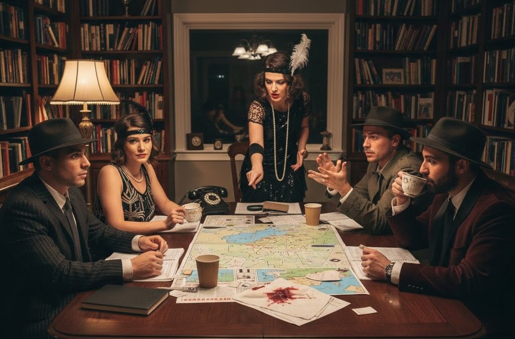 How to Reset the Room When Energy Drops Mid-Game