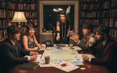 How to Reset the Room When Energy Drops Mid-Game