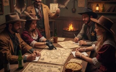 The Social Psychology Behind Suspicion, Secrets, and Accusations