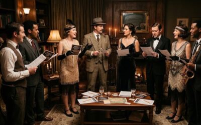 Why Some Players Freeze When It’s Time to Accuse