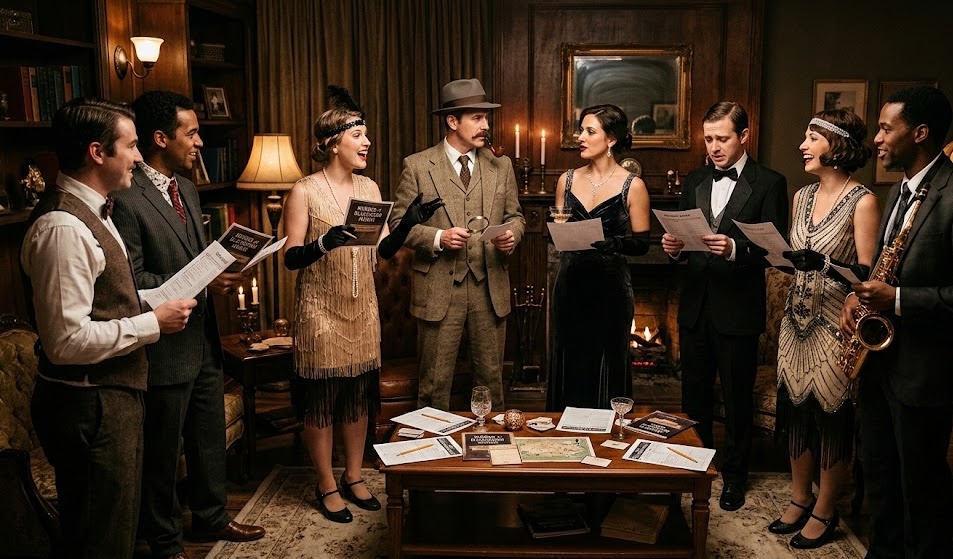 Why Some Players Freeze When It’s Time to Accuse