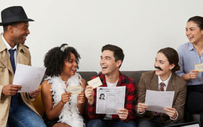 How To Use Silence Effectively In A Mystery Game