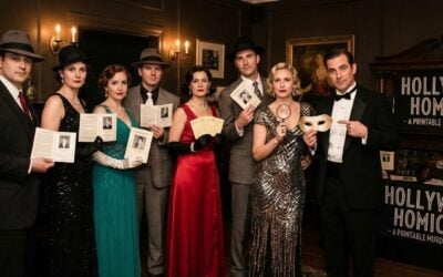 Why Quiet Players Are Often the Best Detectives