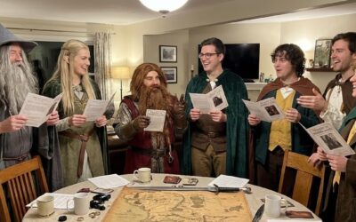 What If Someone Refuses to Participate?