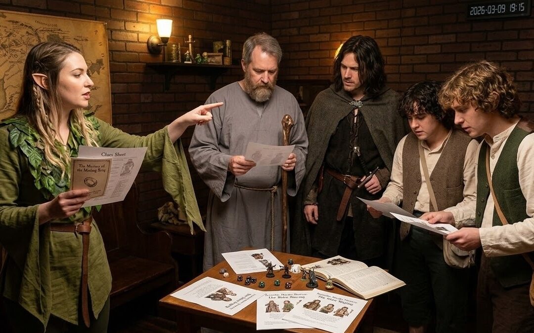 What If It Feels Too Hard Halfway Through?